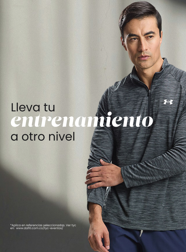 Outfit Deportivo Hombre Mayo 2026 
