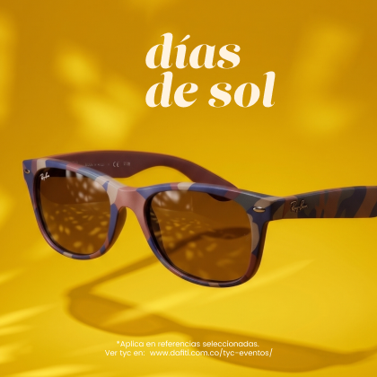Outfit de Sol Hombre Mayo 2026 