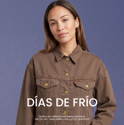 Outfit Días de Frío Mujer Mayo 2026 