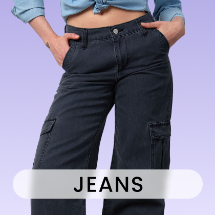 JEANS FEMENINO 