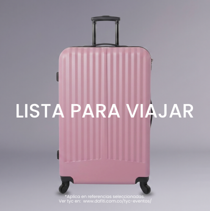 Outfit Viajero Mujer Mayo 2026 