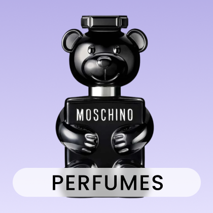 Perfumes 