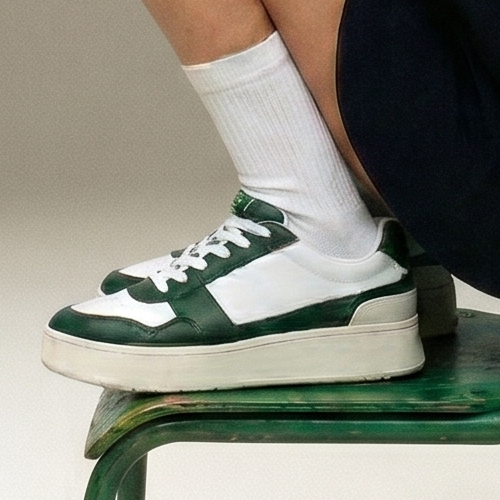 Tenis Casuales
