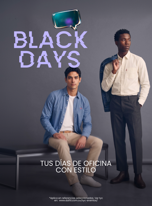 Outfit de Oficina Hombre Mayo 2026 