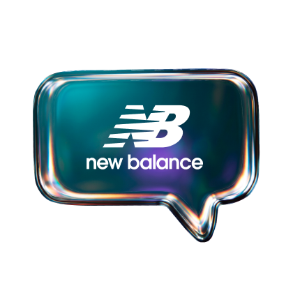 New Balance