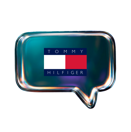 Tommy Hilfiger