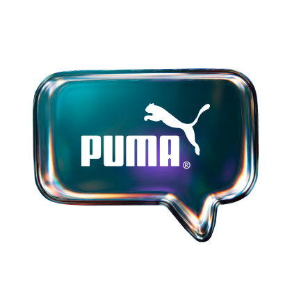 PUMA 