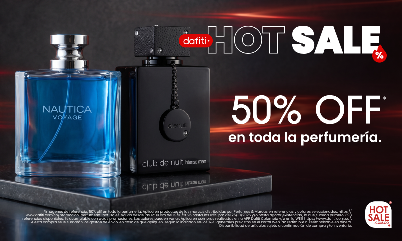 Perfumes