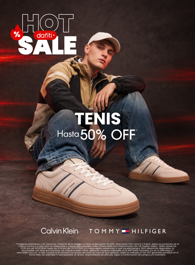Tommy Calvin Masculino Hot Sale 2026 PS