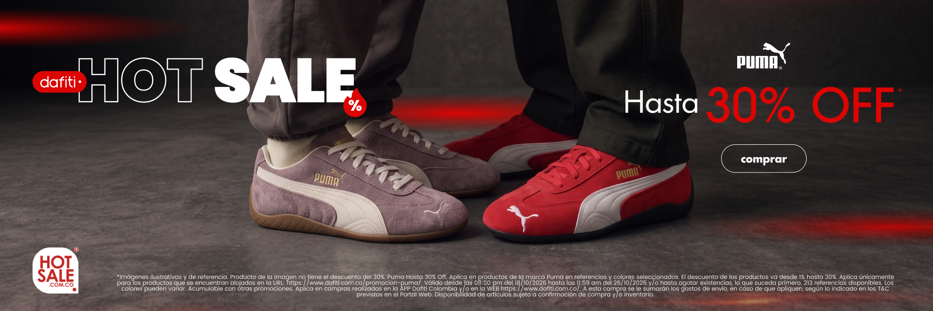 PUMA RETAIL
