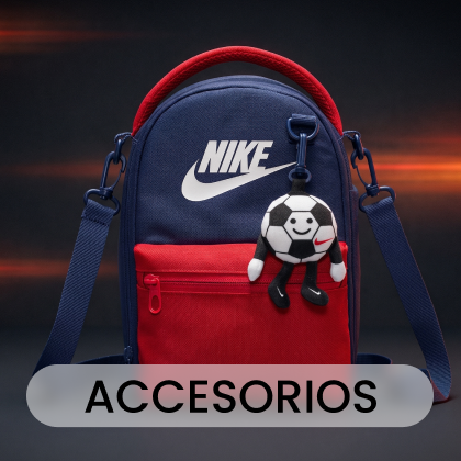Accesorios Infantil 