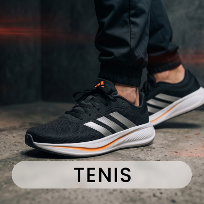 Tenis Masc Sep MERCH
