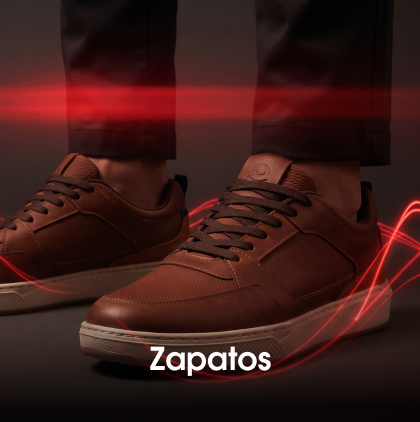 Zapatos masc MERCH