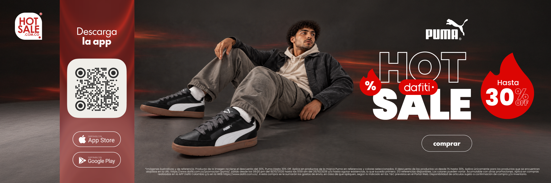 New puma mktp mixto  Merch