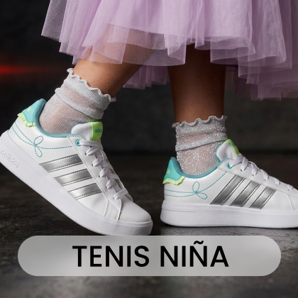 ZAPATOS PARA NIÑA 