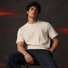 CAMISETAS