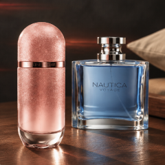 PERFUMES