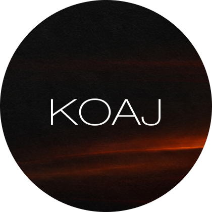 Koaj