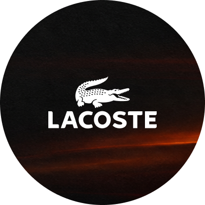 Lacoste