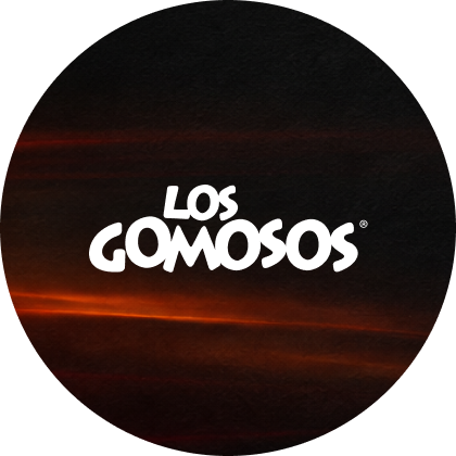 Los gomosos