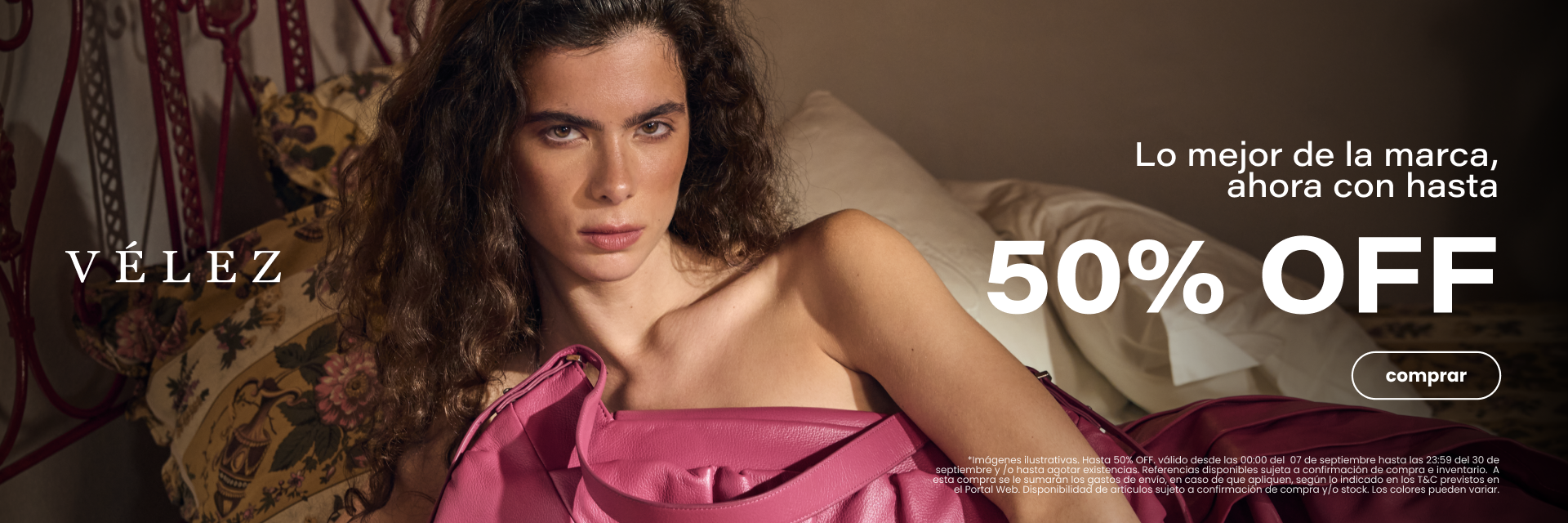VELEZ FEM PS PS