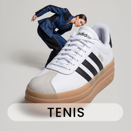Tenis Fem Sep MERCH