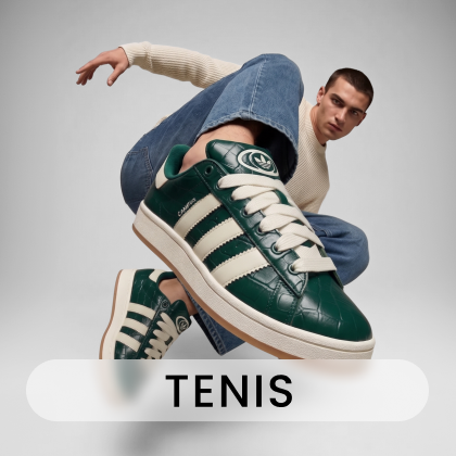 Tenis Masc Sep MERCH