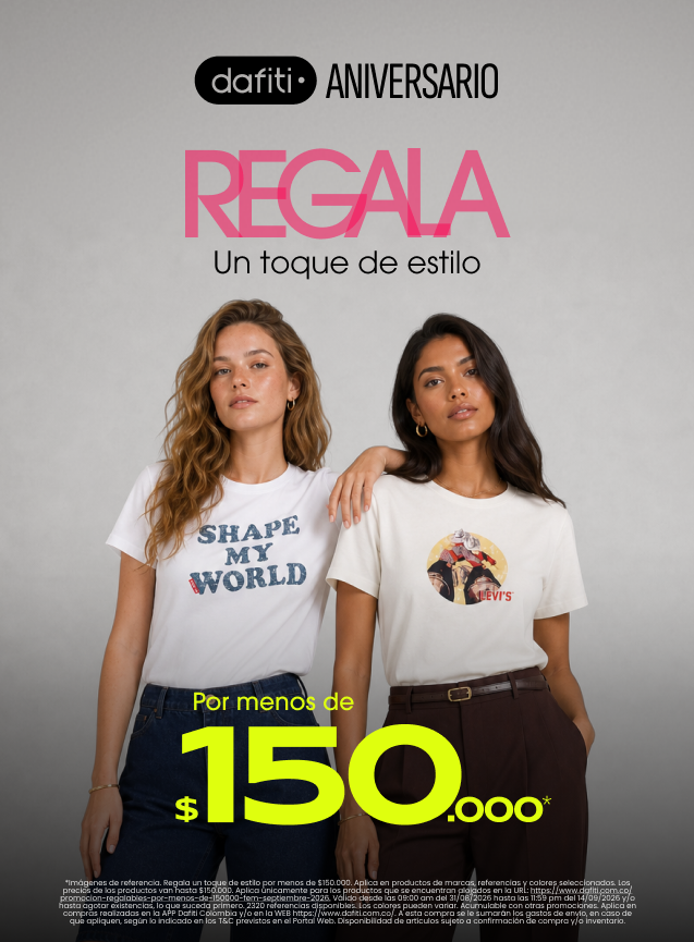 Promocion regalables por menos de 150000 Fem Septiembre 2026 MERCH