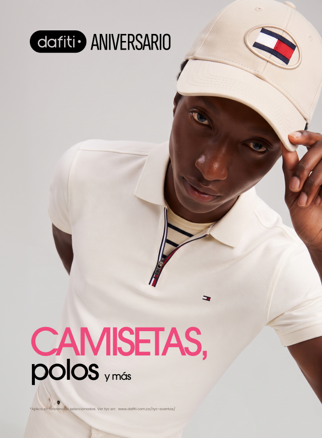 Código casual MERCH