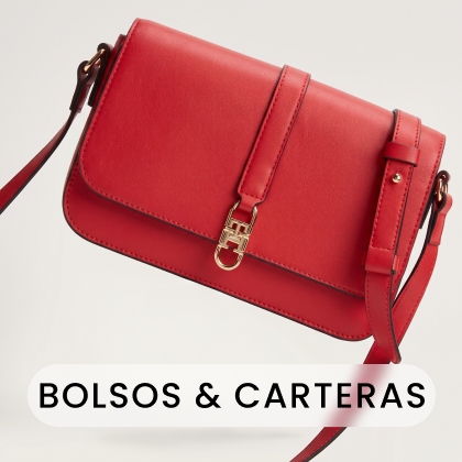 Bolsos y carteras Fem MERCH