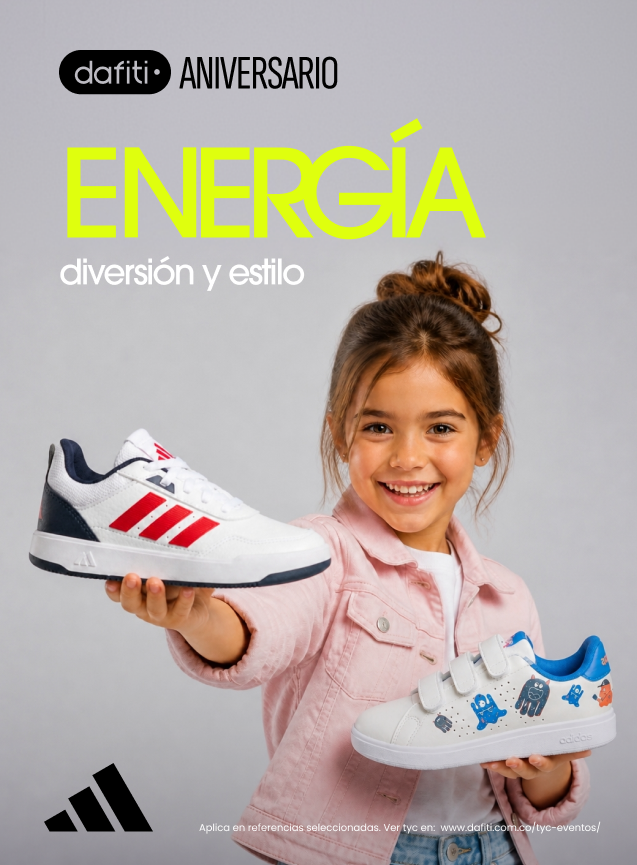ADIDAS PERFORMANCE KIDS ZAPATOS 