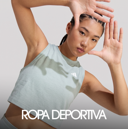Vestuario deportivo femenino Agosto 2026 MERCH