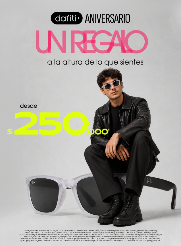 Promocion regalables desde 250000 Masc Septiembre 2026 MERCH