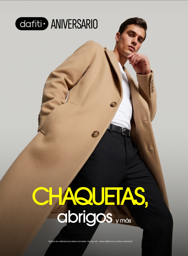 Estilo elevado MERCH