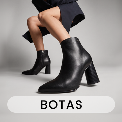 Botas Fem MERCH