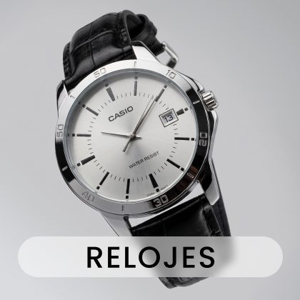 Relojes masc MERCH