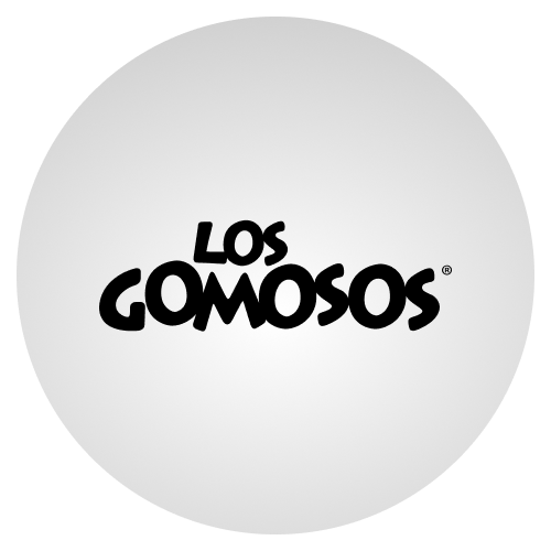 LOS GOMOSOS 