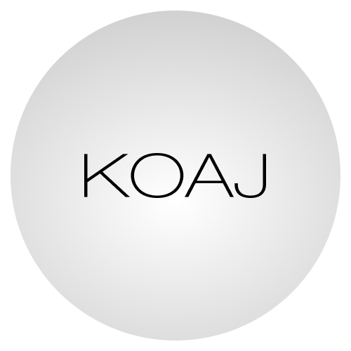 Koaj