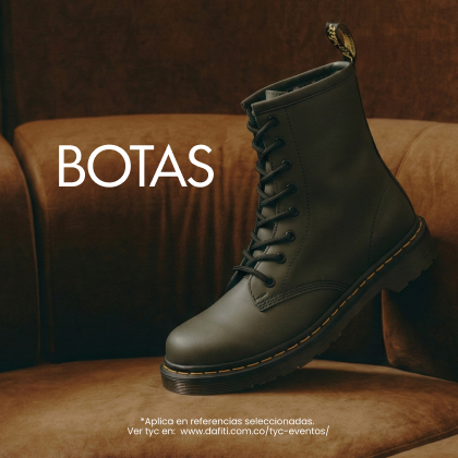 Botas 