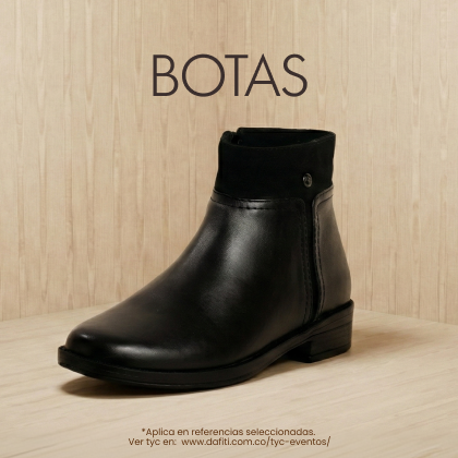 Botas 