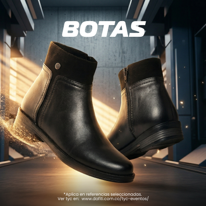 Botas 