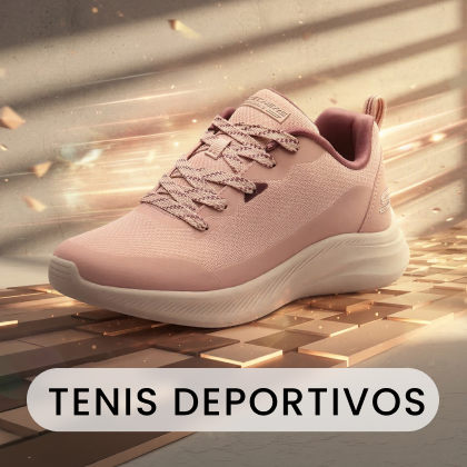 Tenis Dep 