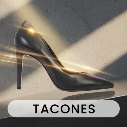 Tacones 