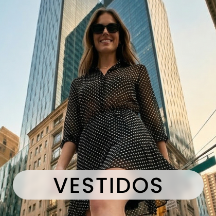 Vestidos 