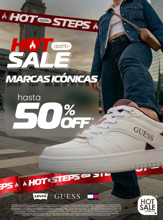 Marcas Top HS M26 