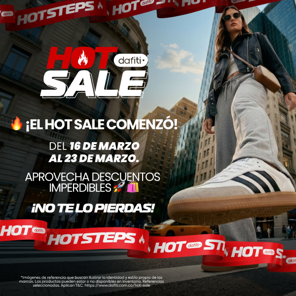 Hot Sale