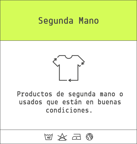 Segunda Mano