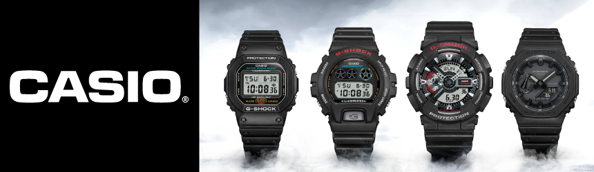 Casio