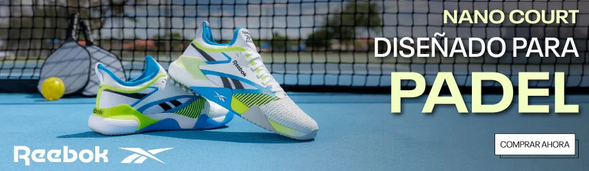 Reebok