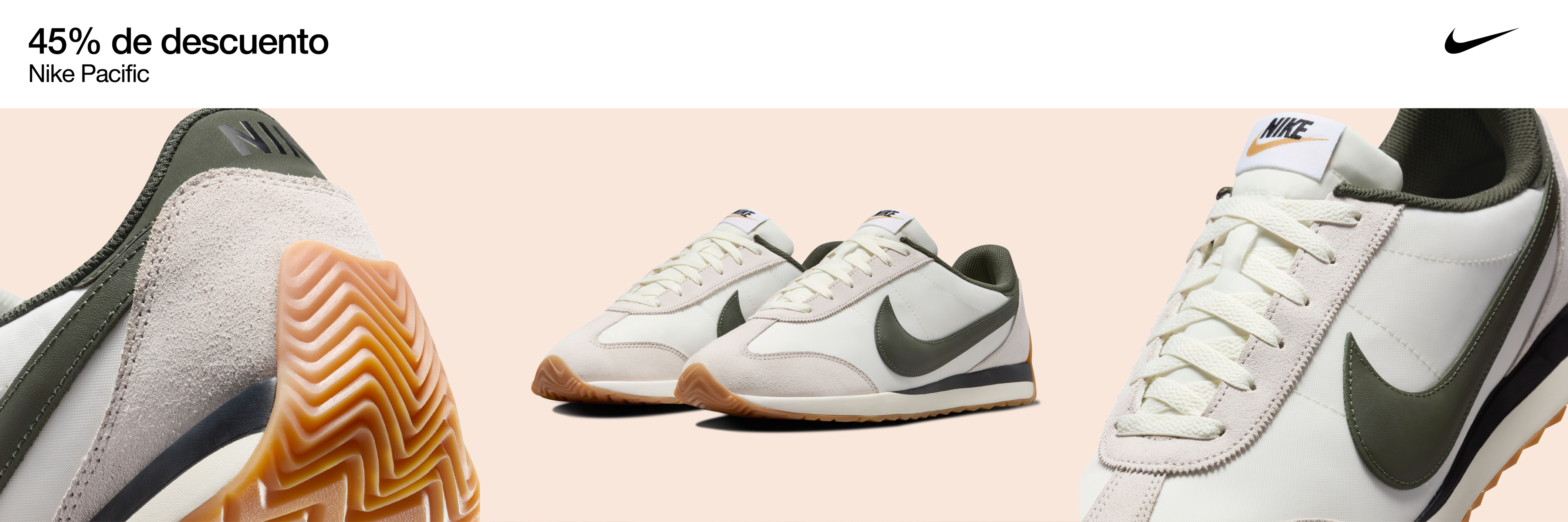 Nike marketplace 